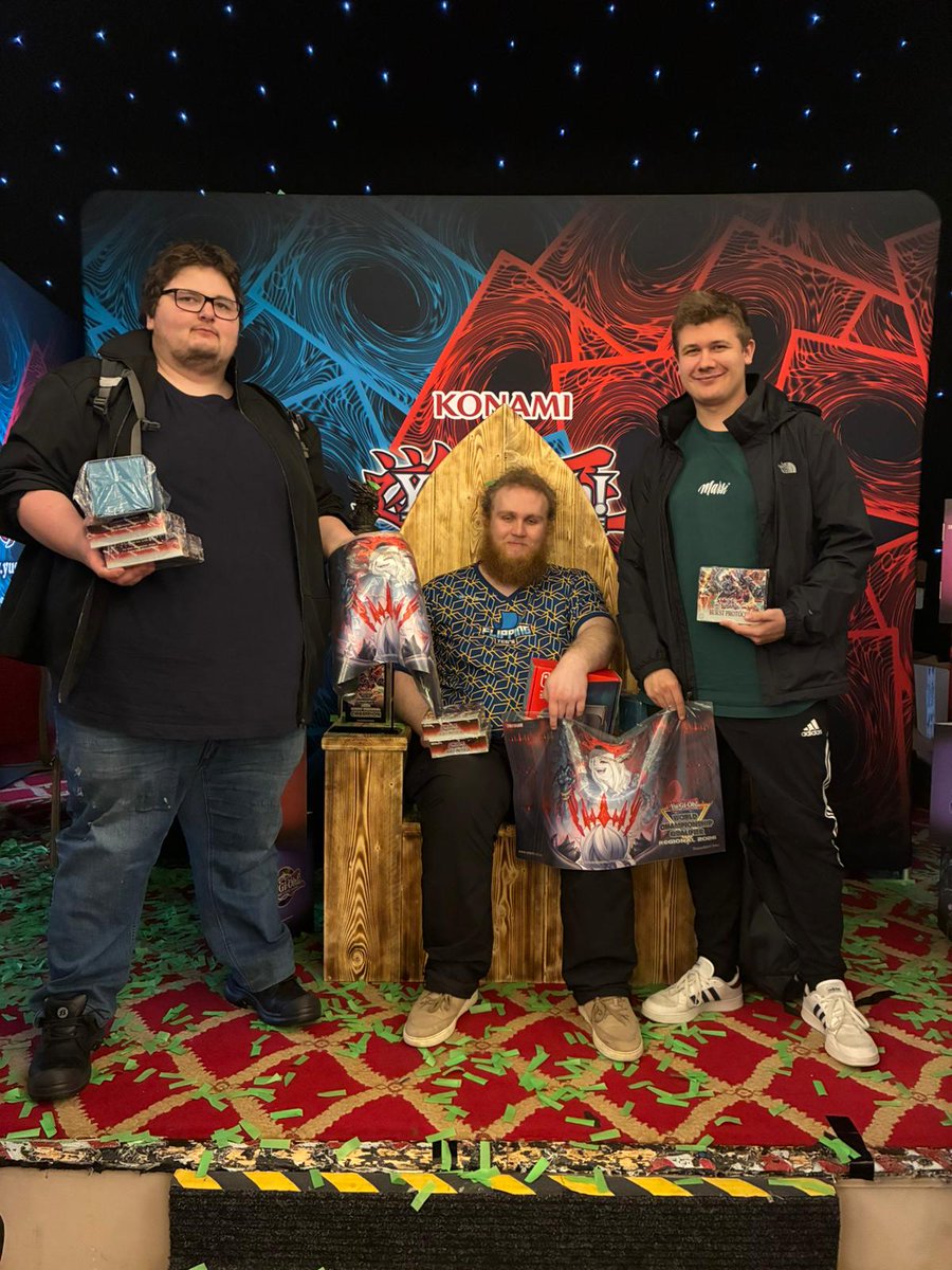 Flipping TCGs tweet media