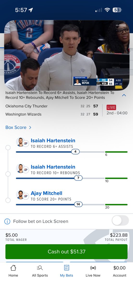 PanTizzlez's tweet photo. Of course Ajay Mitchell gets ejected after getting pushed in the face smh https://t.co/vrZGdvAOXi