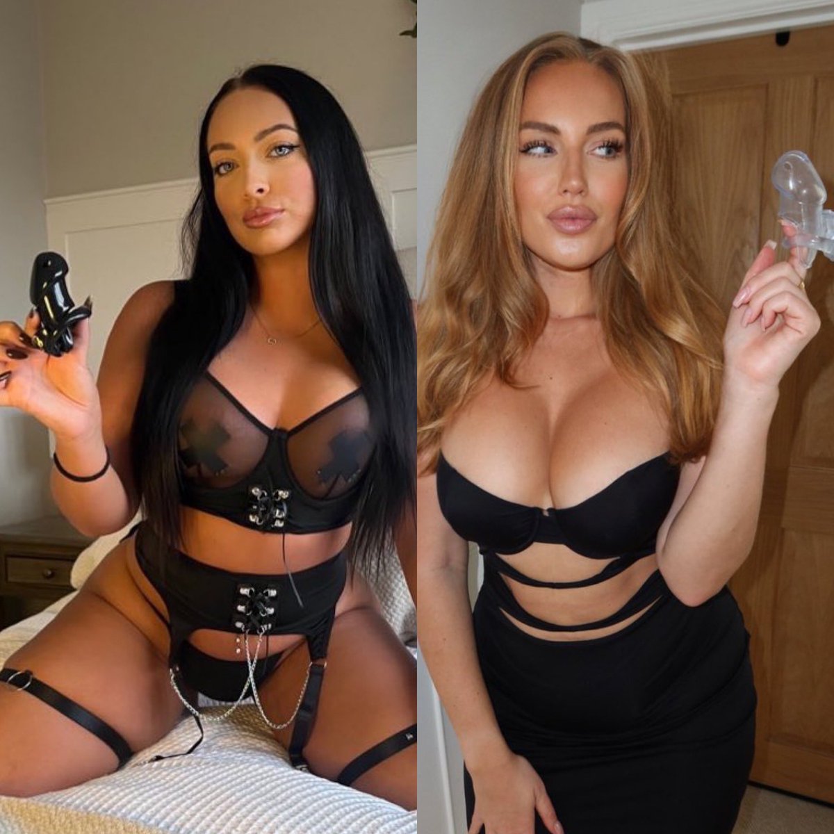 GODDESS RUBY💎 tweet media