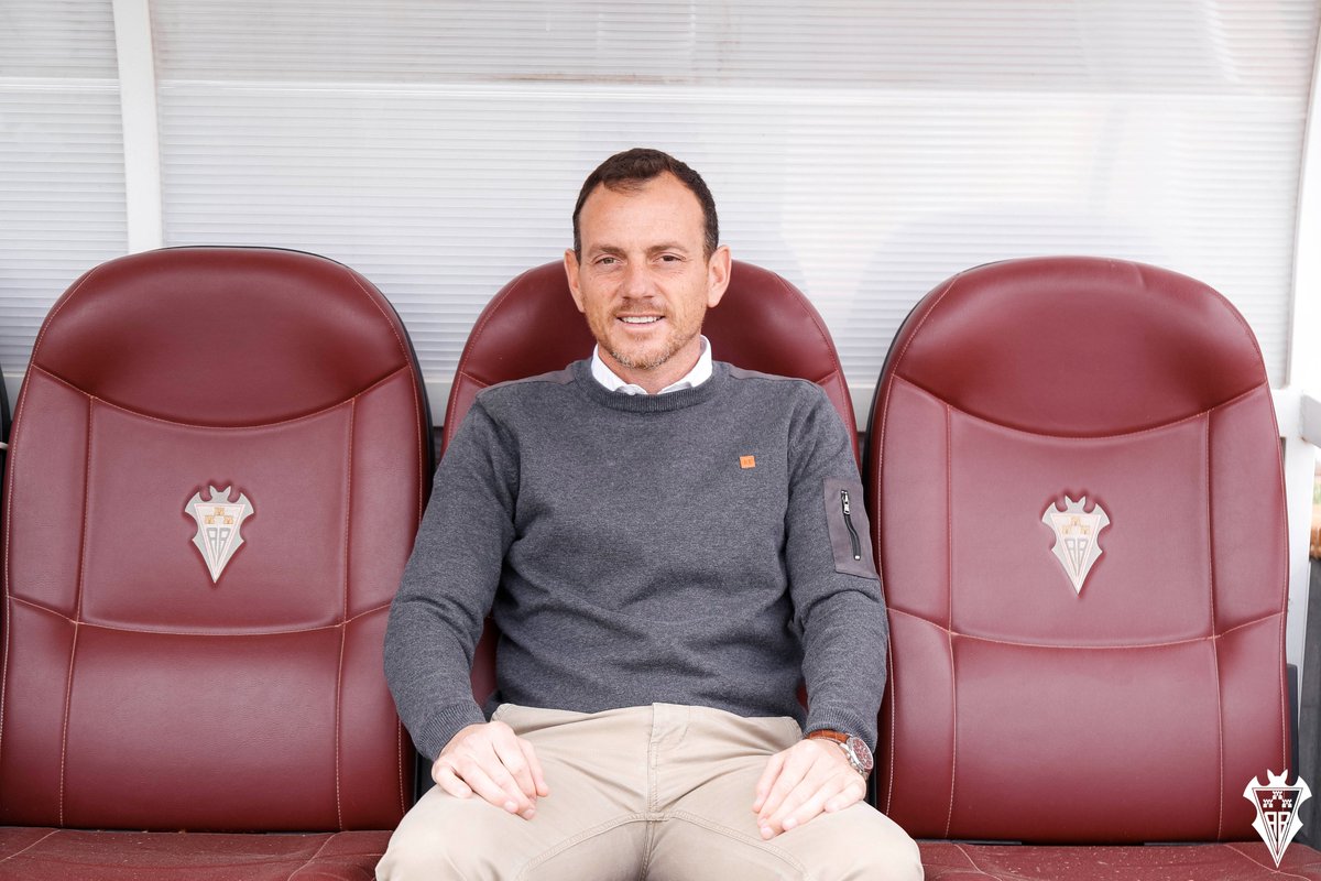 Miguel Muñoz Ortega✍️ tweet media