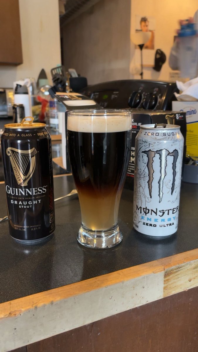 Gene The Machine tweet media