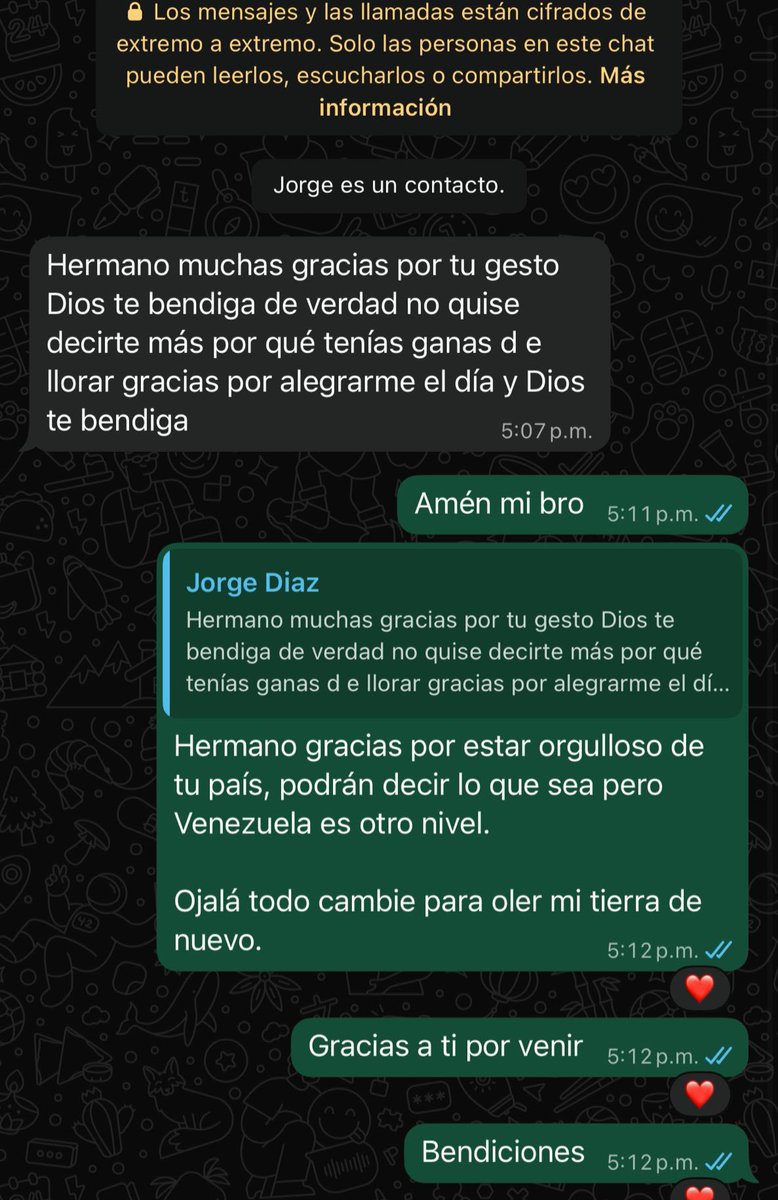 Juan Pablo González 🇻🇪 tweet media