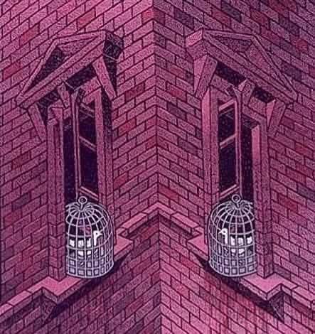 The Joconde 🐦 tweet media