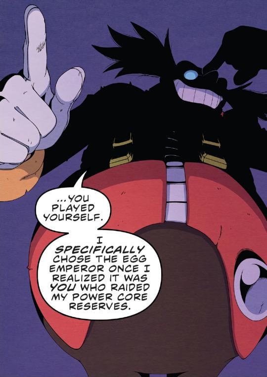 Eggmaster tweet media