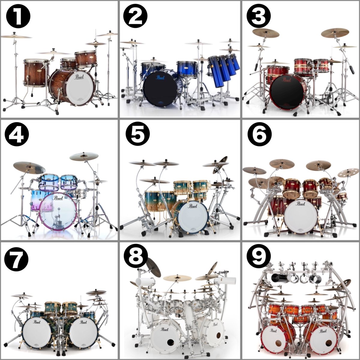 パール楽器【スタッフルーム】 tweet media