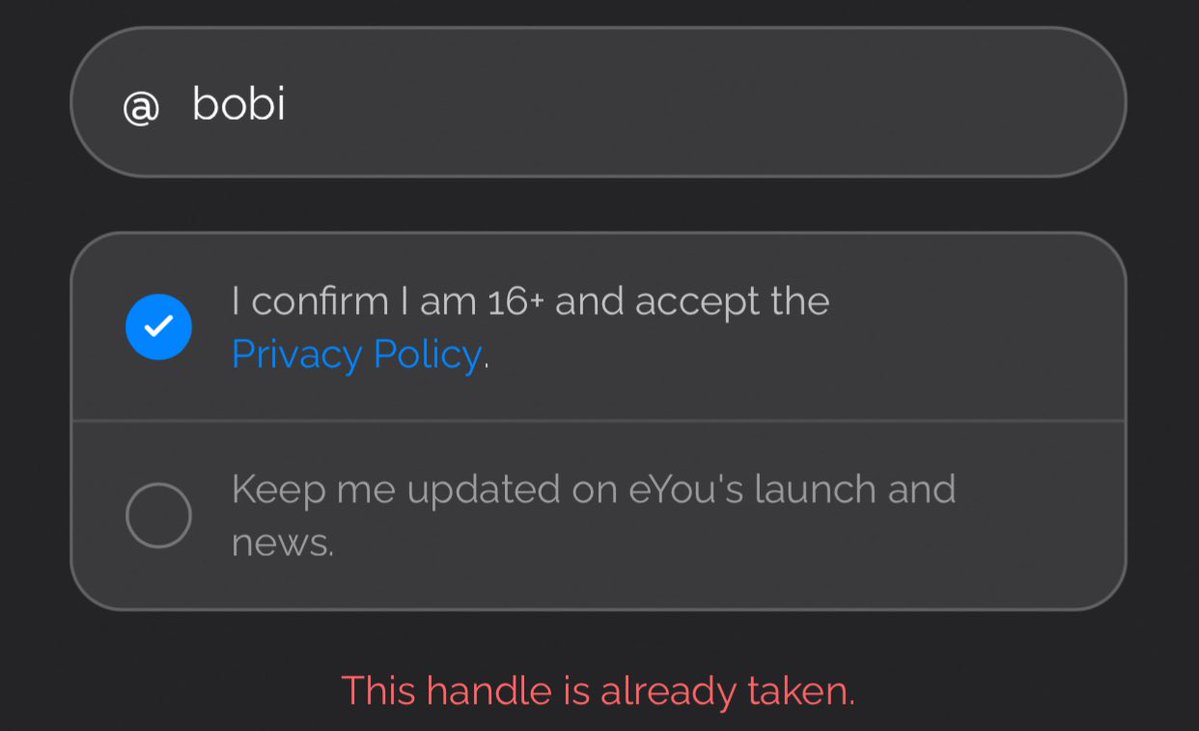 Bobi the Wanderer 🫩 tweet media