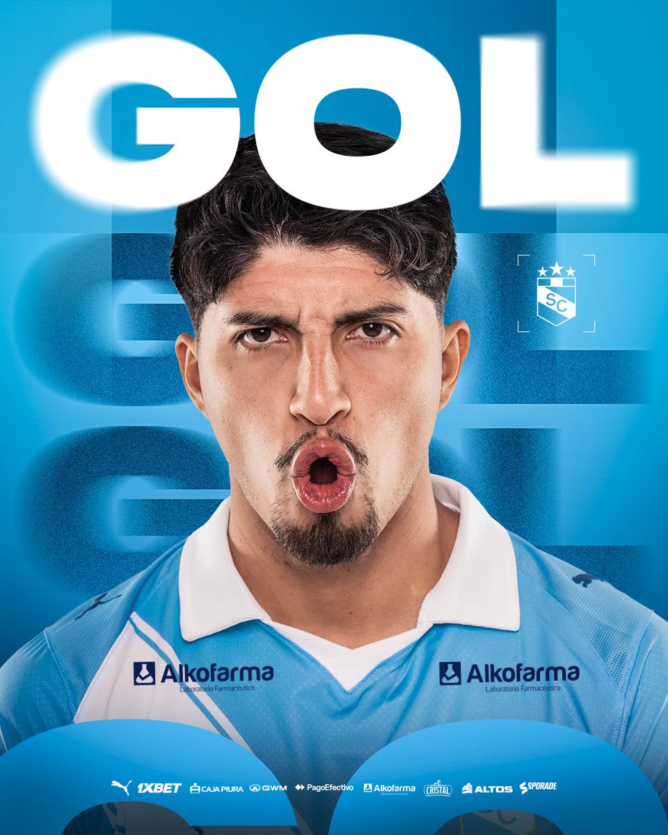 ClubSCristal's tweet image. ¡GOOOOOOOOOOOOOOOOOOOOOOOOOOOOOOOOOOOOOOOOOOOOOOOOOOOOOOOOOOOOOOOOOOOOOOOOOOOOOOOOOOOL DE SC! 🩵🩵🩵⚽️⚽️⚽️🔥🔥🔥

Luis Ibérico marca el segundo a los 90+6' del partido. 

Los Chankas 3-2 Sporting Cristal  

#FuerzaCristal