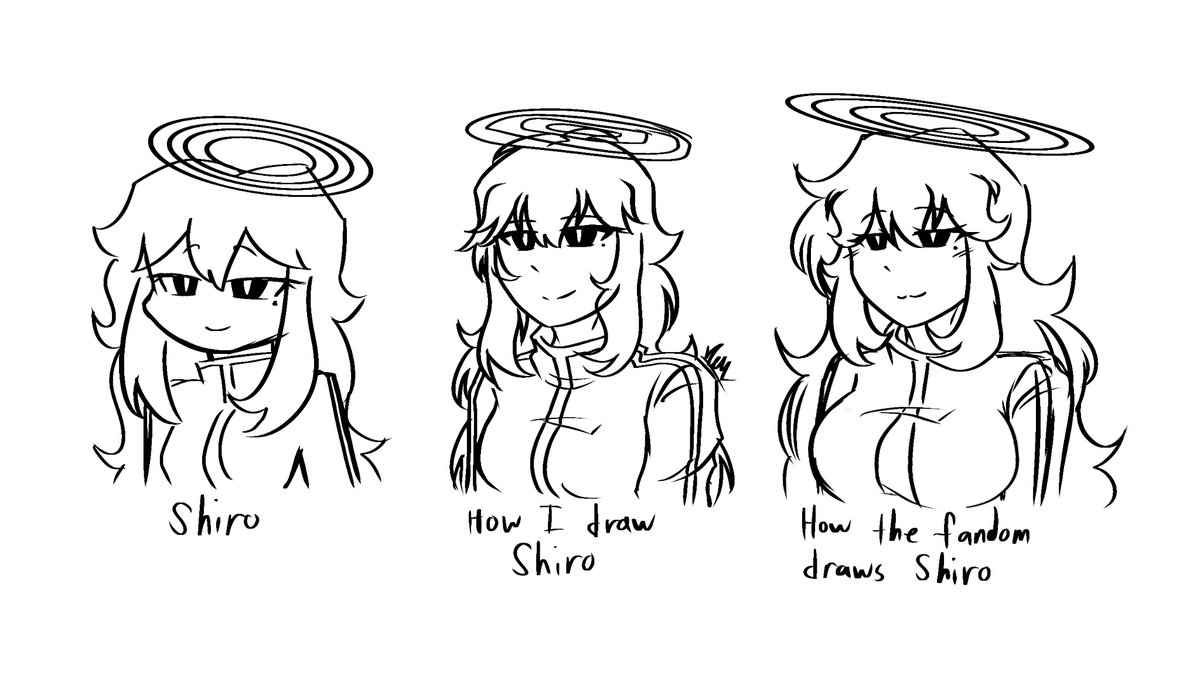 Geneva Draws Stuff! 🇵🇭 tweet media