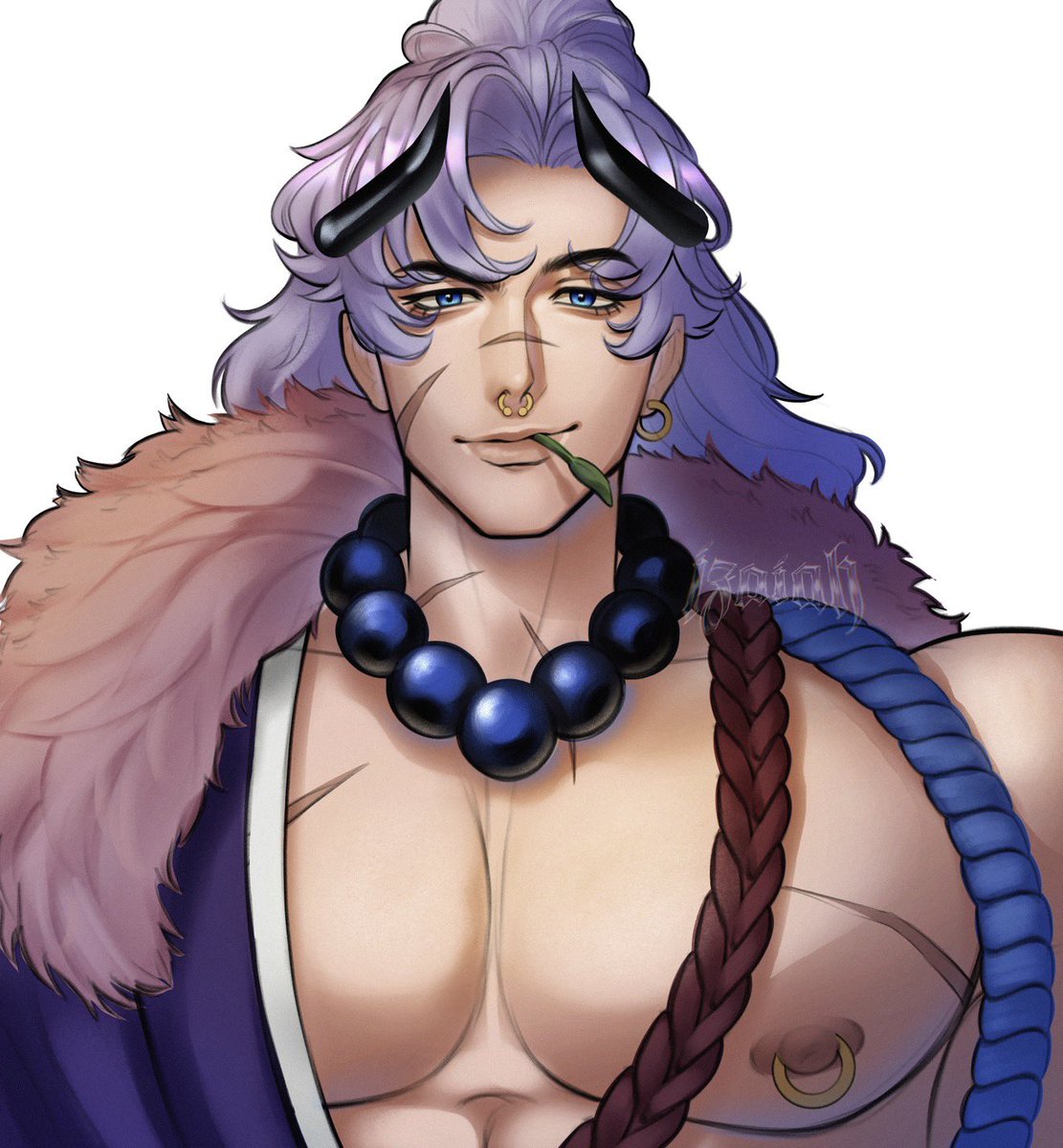 BeefQuake | VTuber 🥩🍑 tweet media