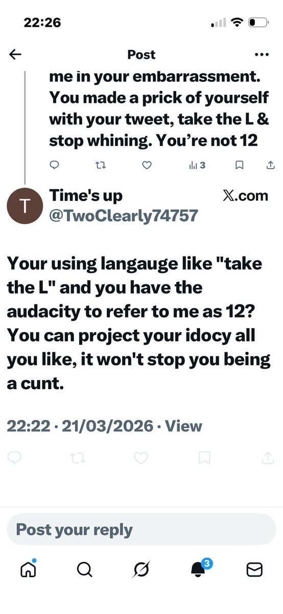 AnitaDrumBeater 🍊 tweet media