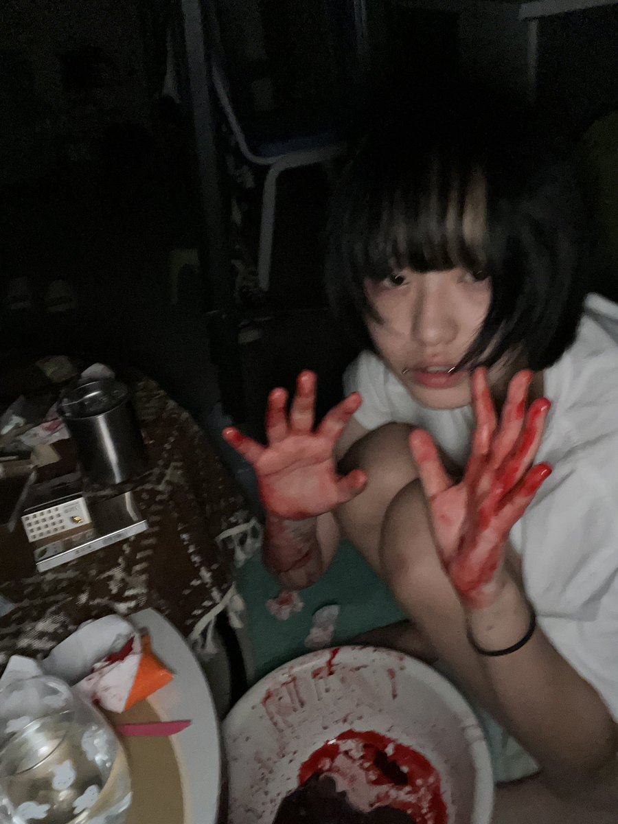 電子狸貓水tanuki👾 tweet media