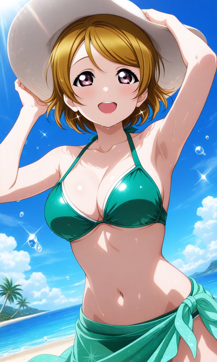 高咲玲のAIイラスト部屋 tweet media