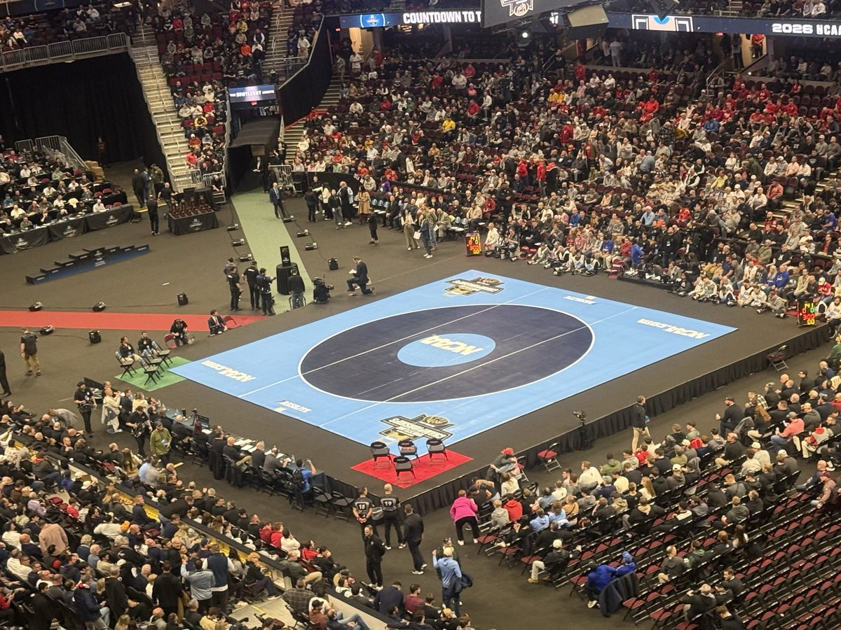 Bo Bassett WC tweet media