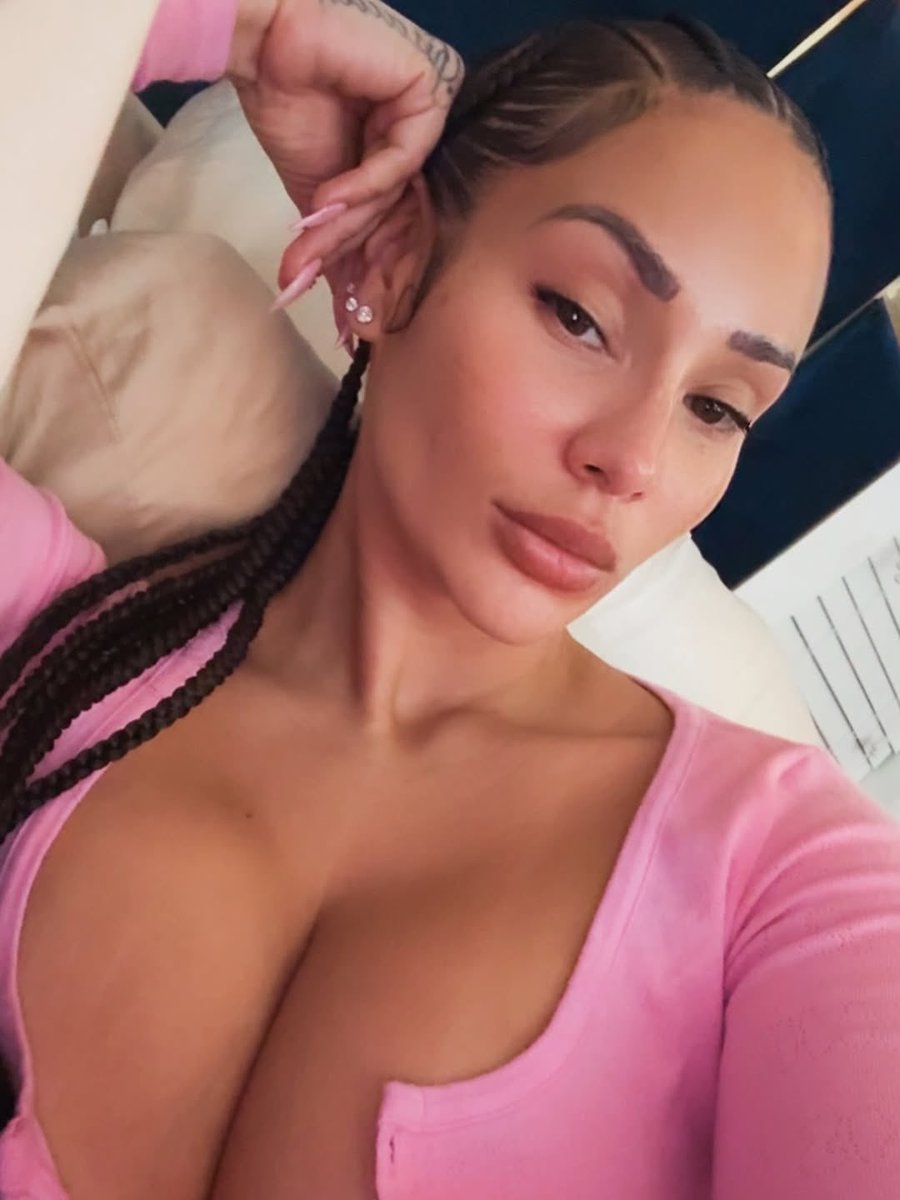 Brittany Dailey tweet media