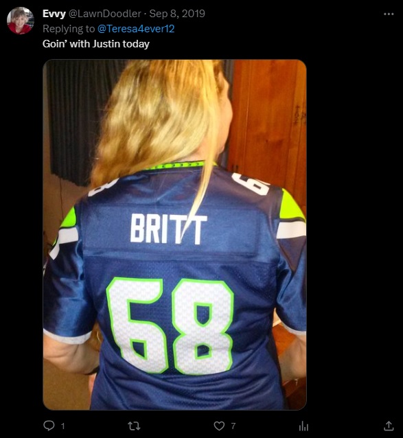 Lowell Thomson tweet media