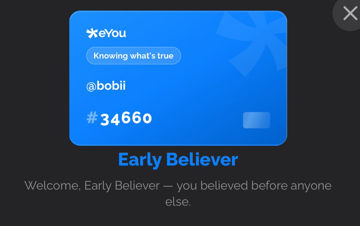 Bobi the Wanderer 🫩 tweet media