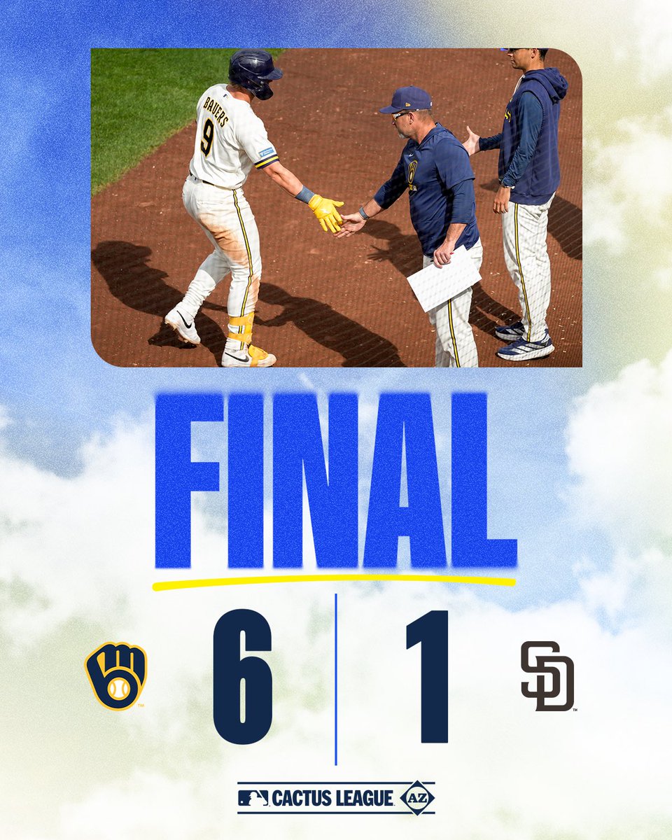 Our guys showed off their power 

#ThisisMyCrew