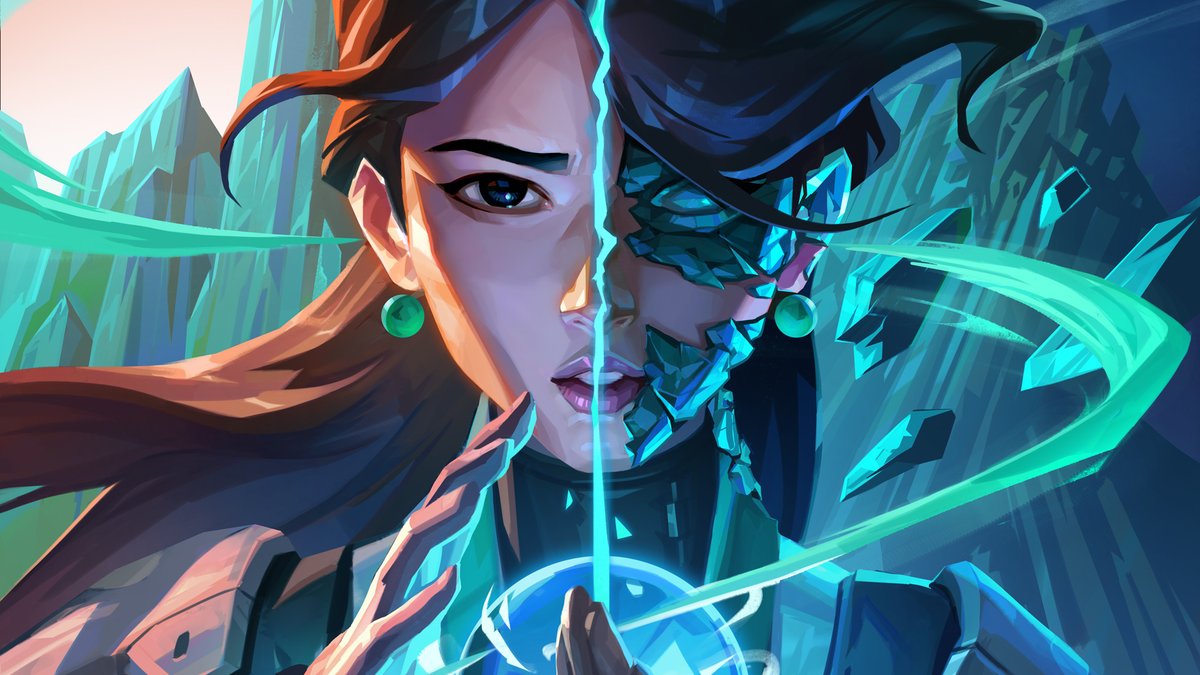 KINGDOM LABORATORIES¹ | LORE | GAMES  tweet media