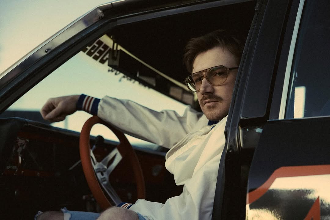 Morgan Chart Updates tweet media