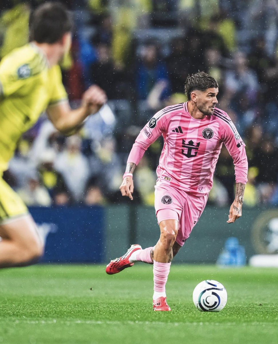 Inter Miami News Hub tweet media