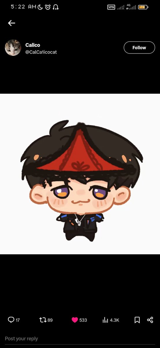 VOIDSTAR ✧ tweet media