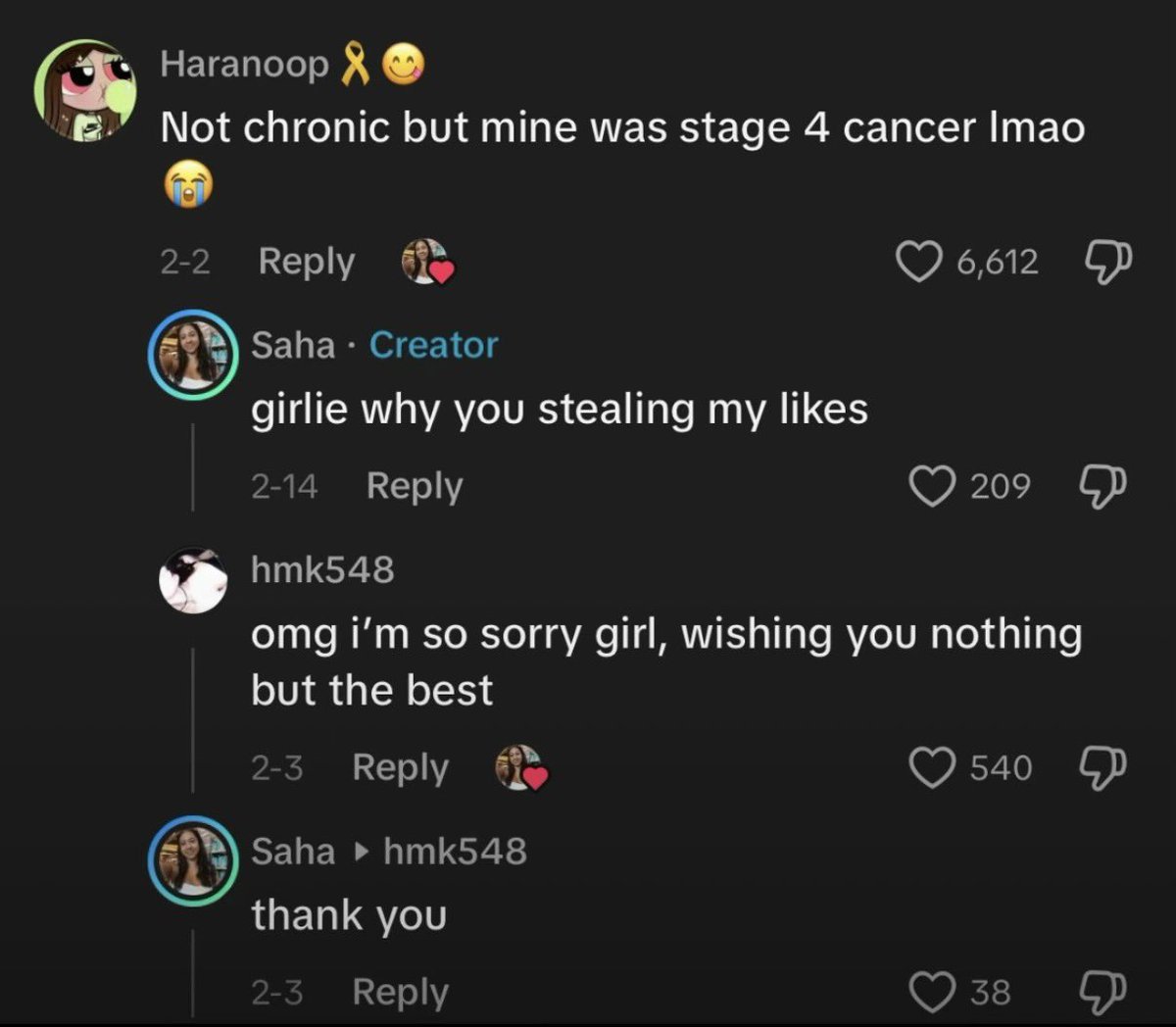 Star Code Ryn tweet media