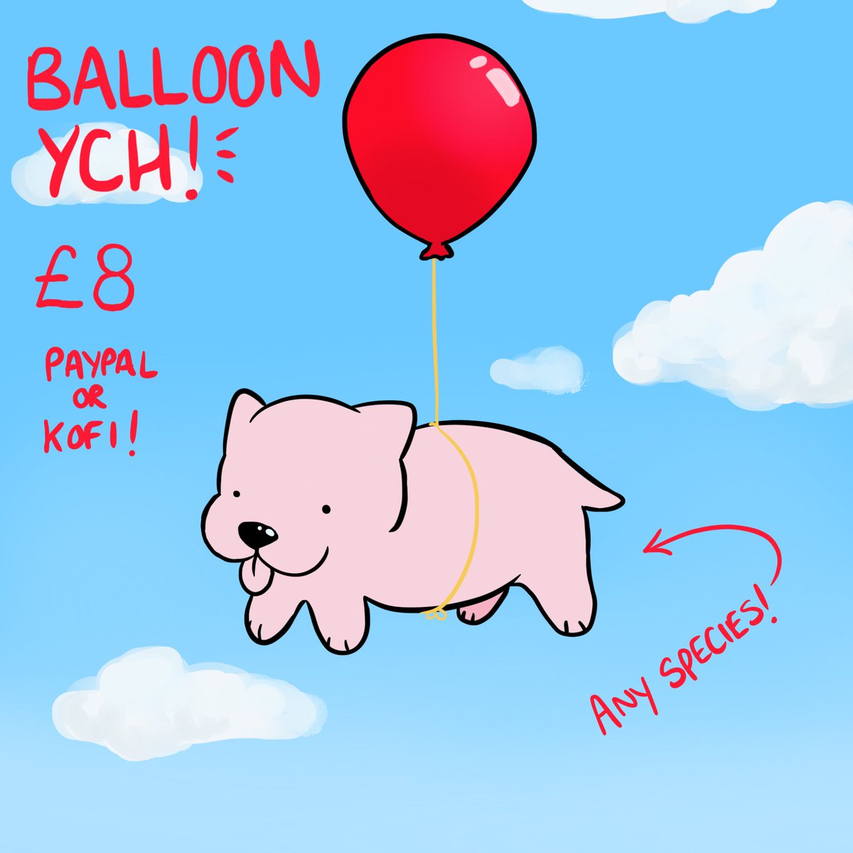 meeseboo 🔜 CFZ tweet media