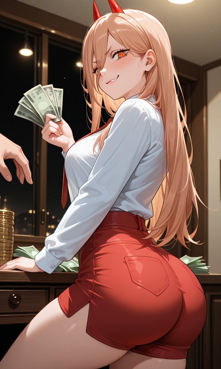 Goddess Power 2DFD tweet media