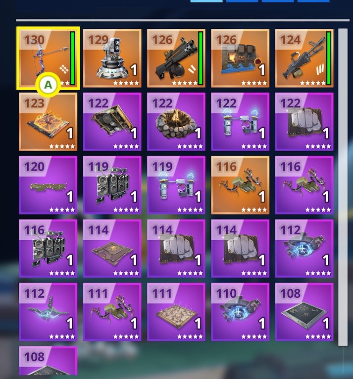 Helsie Fortnite tweet media