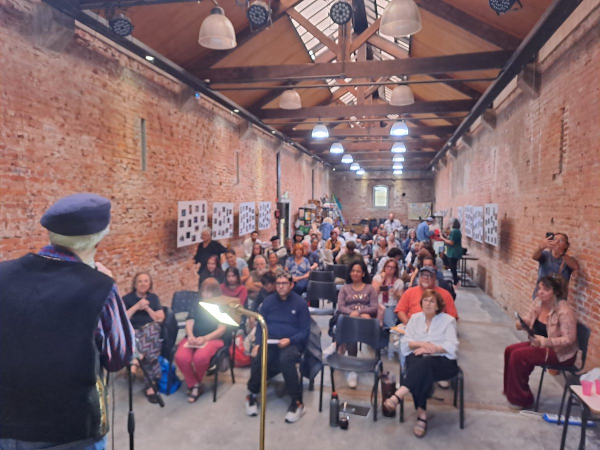 Joaquín Doldan tweet media