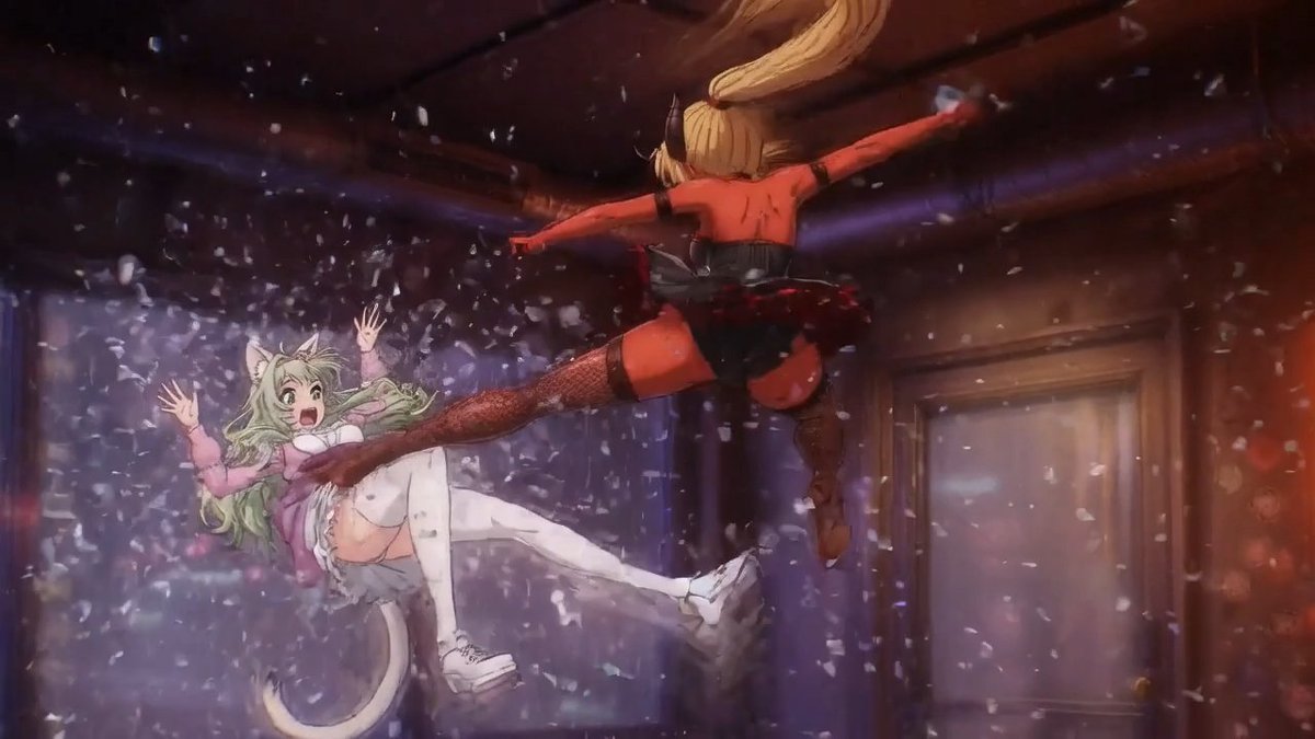 Vesper Blackthorne tweet media