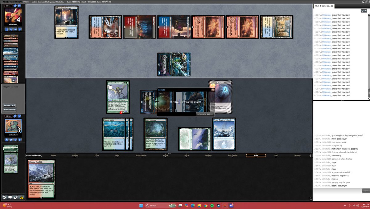 evil chris tweet media