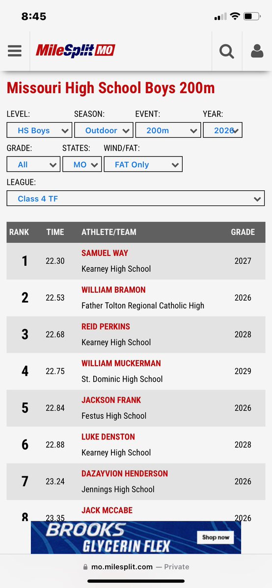 Samuel Way tweet media