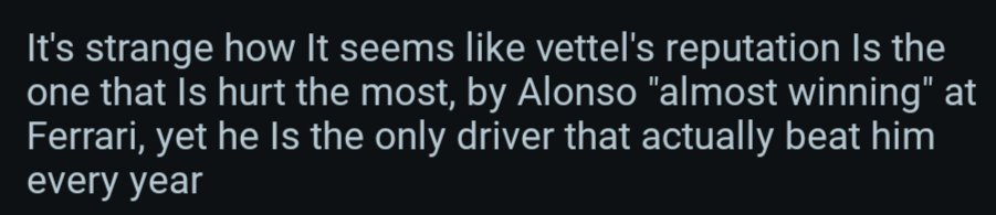 formula. tweet media