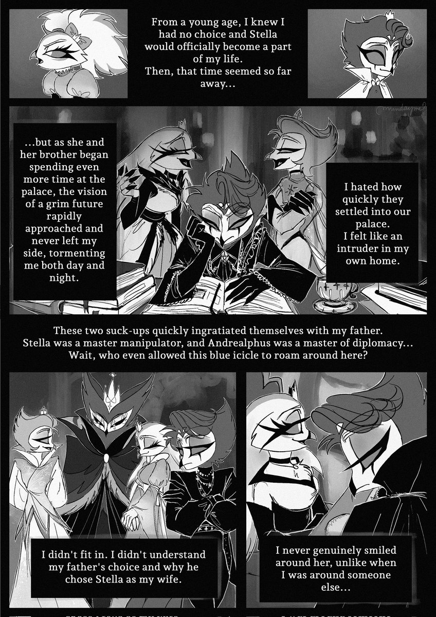 mundayme tweet media