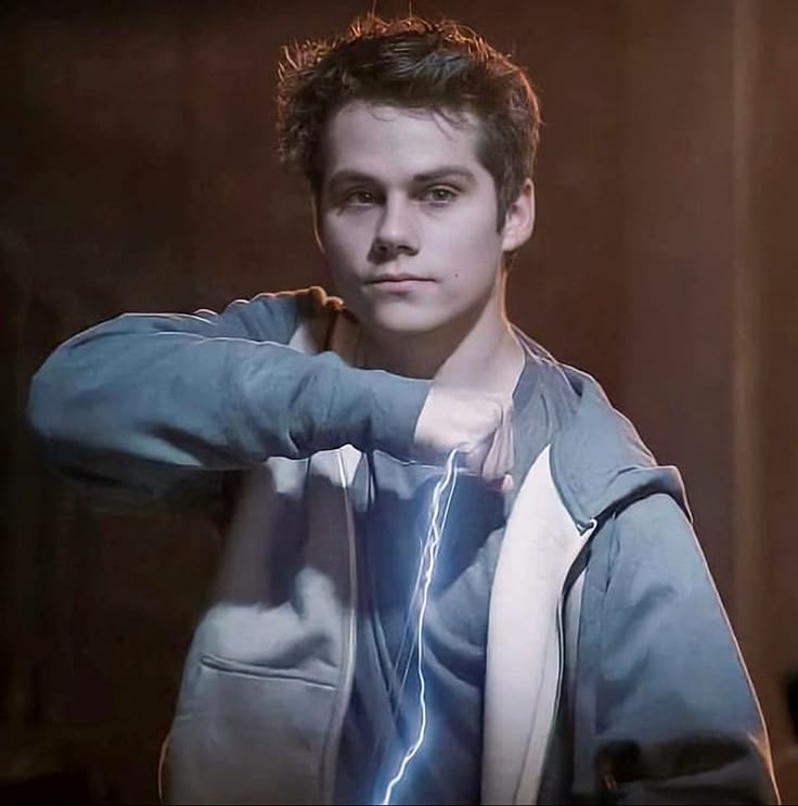 Obsessed Teen Wolf EC⧗🐘🔮 tweet media