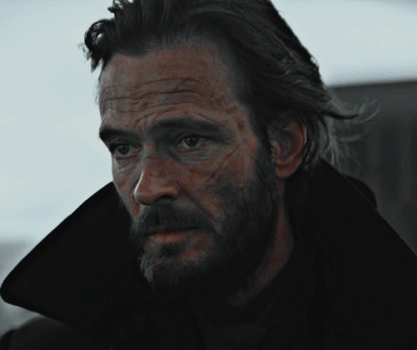 𝑡ℎ𝑒 𝑛𝑜𝑟𝑡ℎ.ᐟ 𝑡ℎ𝑒 ℑron 𝐹𝑖𝑠𝑡. tweet media