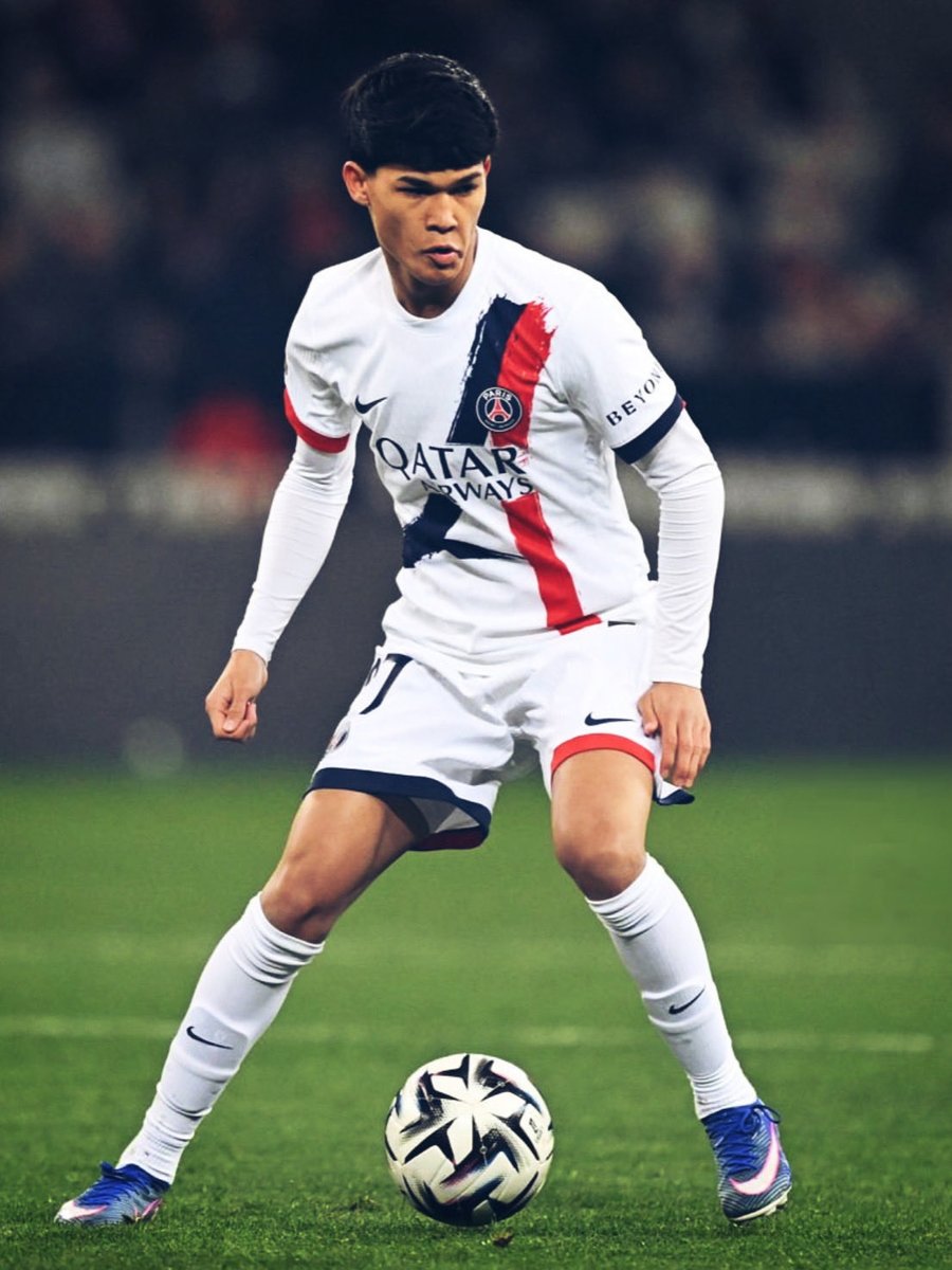 Rising Stars XI tweet media