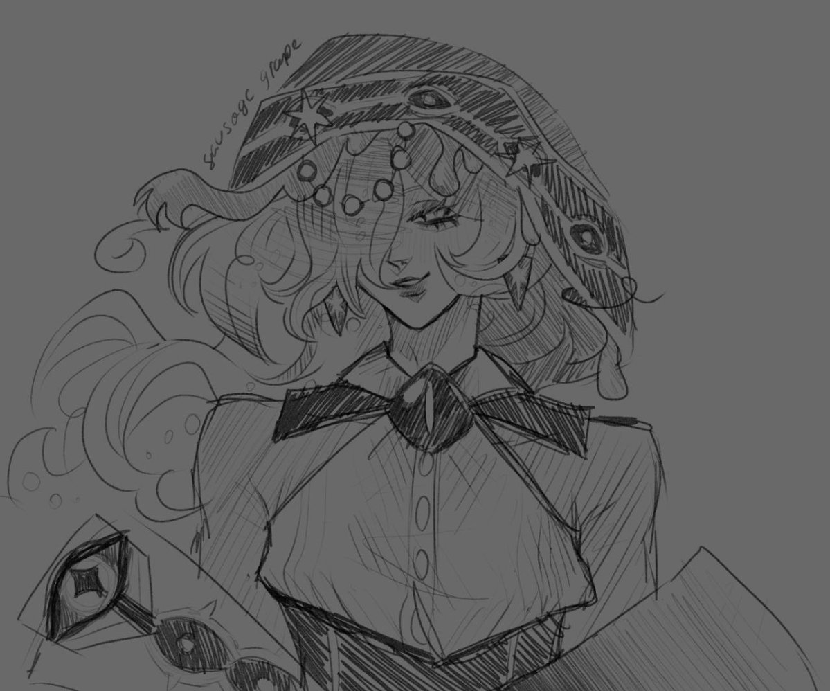 grape sausage tweet media