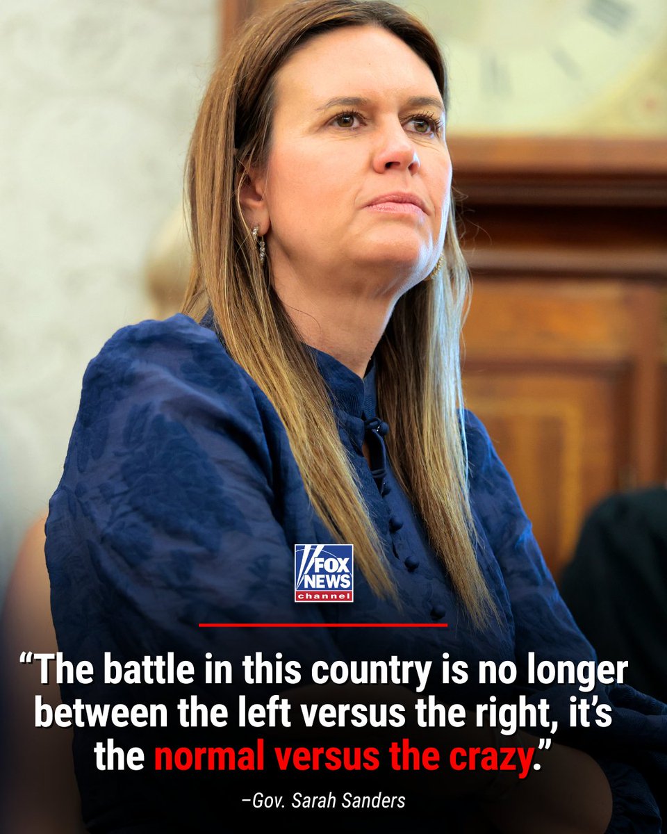 Fox News tweet media