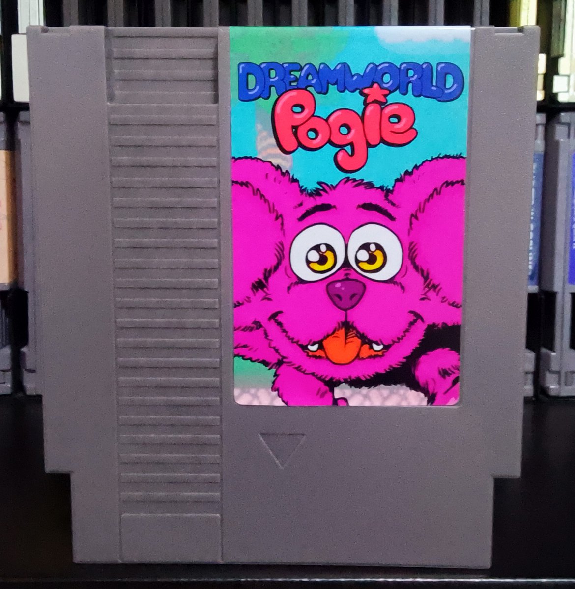 Mattimus (of The Back Library) 🚨💿 tweet media