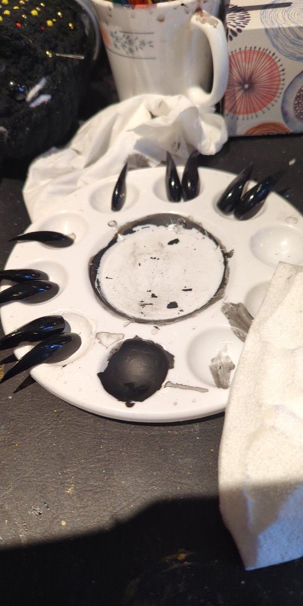 Arrunok 🧲 tweet media