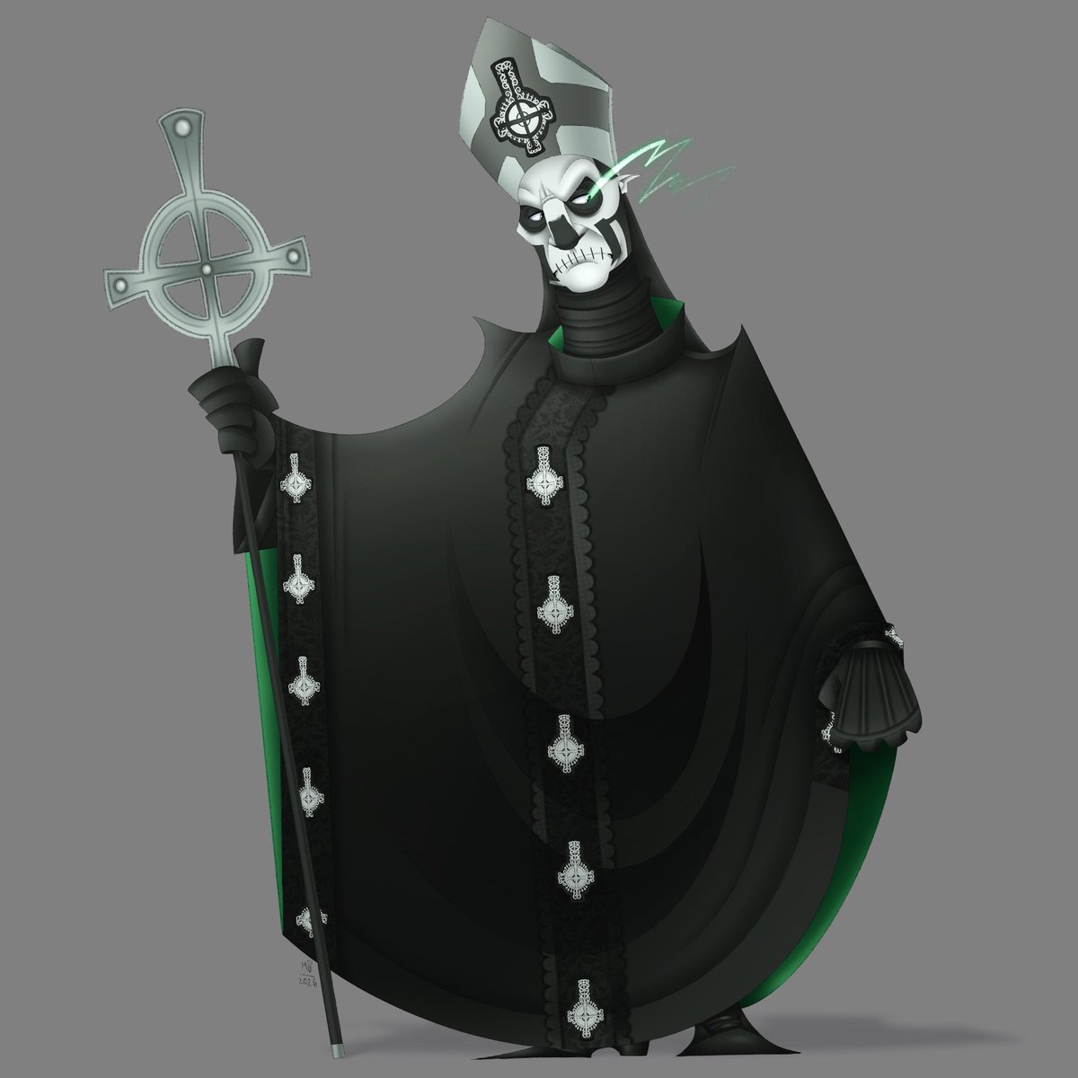 Meg O’Soup tweet media