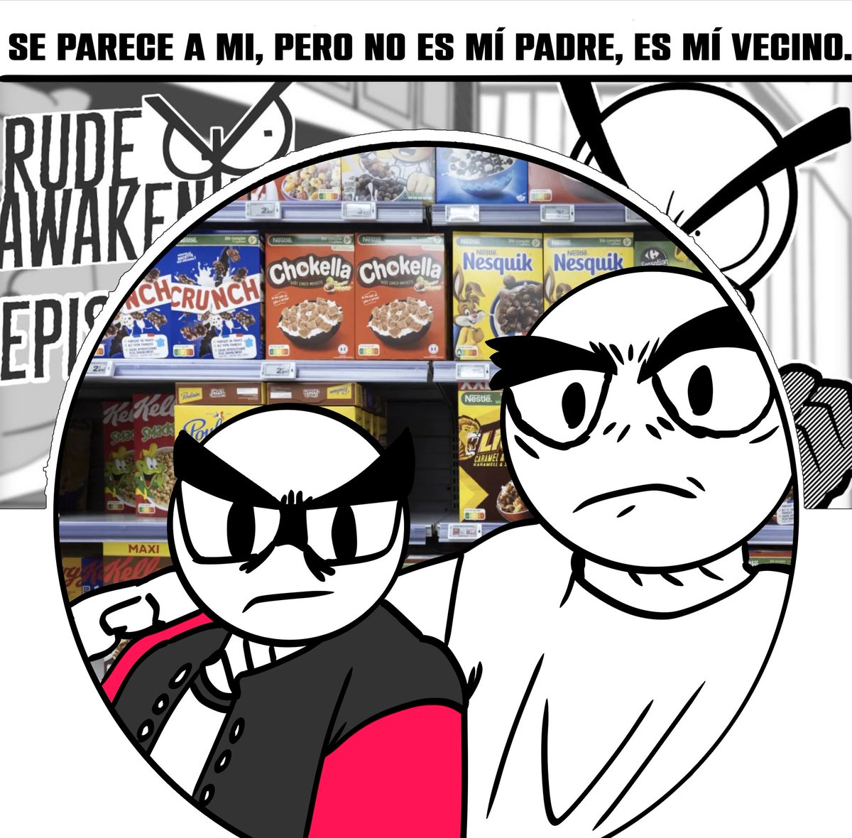 Sensacionales y Guapos✨ tweet media