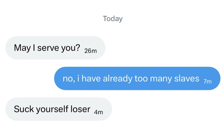 𝑒𝓁𝒾 ♡ findom tweet media