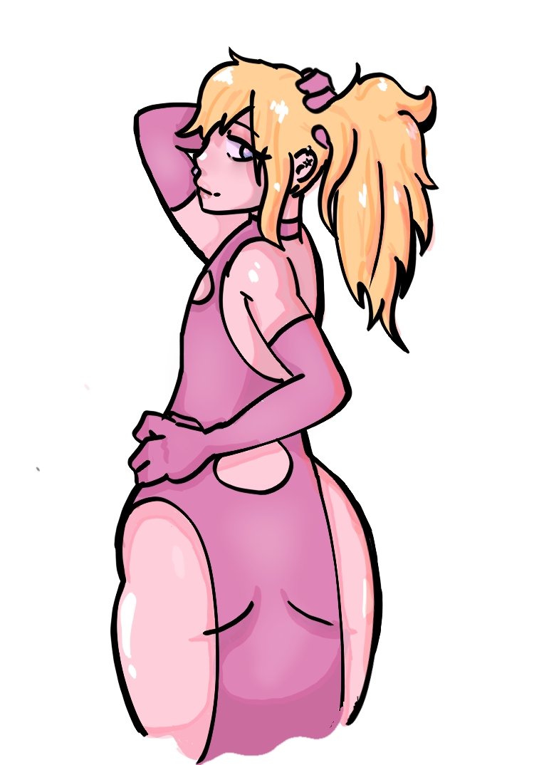 he is shining 
-
#femboy #sfw #suggestive