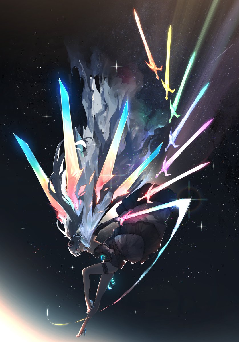 mizu ミズツニャ tweet media