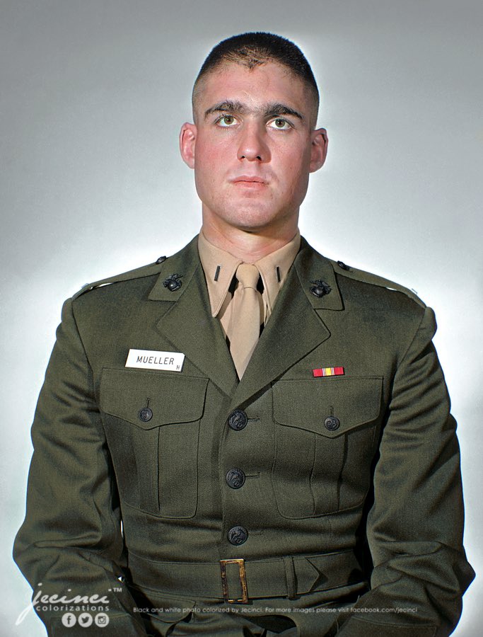 Jim LaPorta tweet media