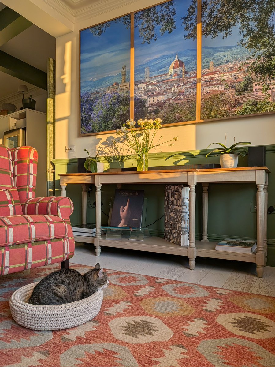 Cosimo de' Medici di Toscana tweet media