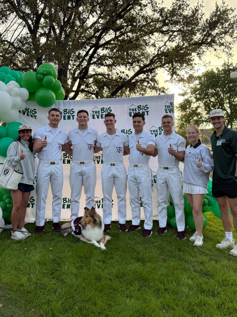 Reveille X tweet media